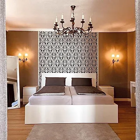 Casa Rehse Hubert 4*