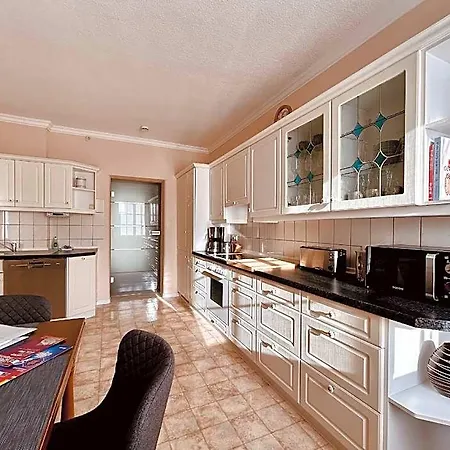 Casa Rehse Hubert 4*