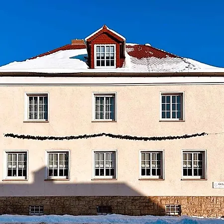 Ξενοδοχείο Casa Rehse Hubert 4*