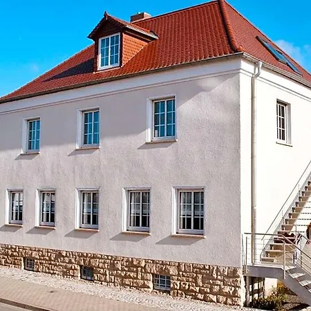 Casa Rehse Hubert Ερφούρτη