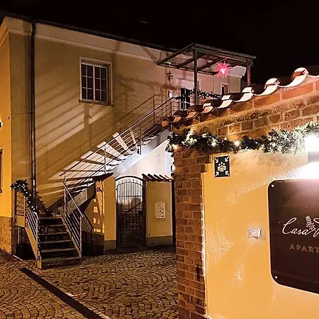Ξενοδοχείο Casa Rehse Hubert 4*
