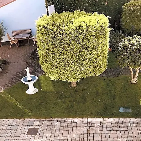 Ξενοδοχείο Casa Rehse Hubert Ερφούρτη