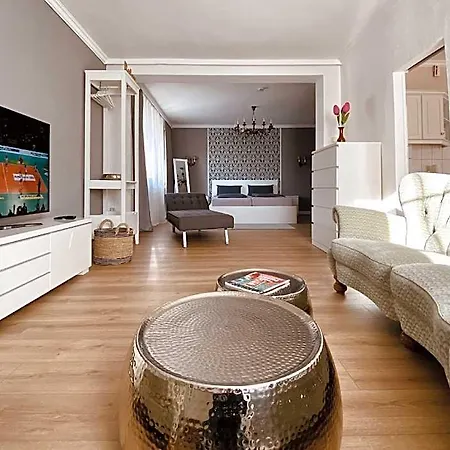 Ξενοδοχείο Casa Rehse Hubert Ερφούρτη