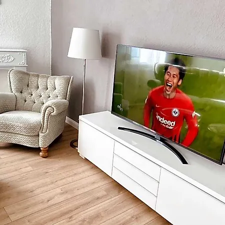 Casa Rehse Hubert 4*