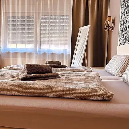 Ξενοδοχείο Casa Rehse Hubert 4*