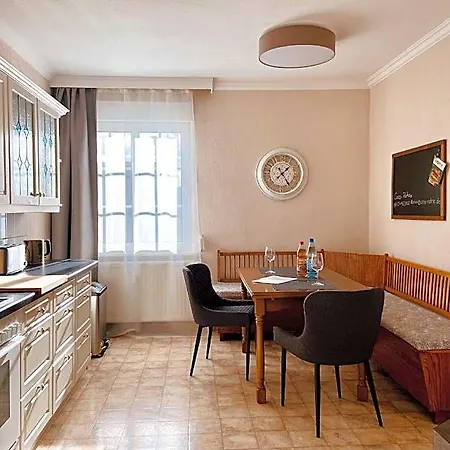 Casa Rehse Hubert 4*