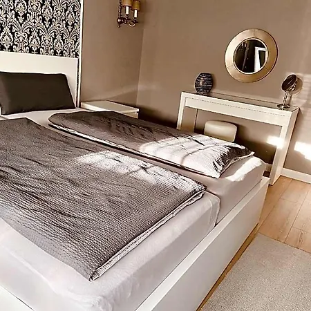 Casa Rehse Hubert 4* Ερφούρτη